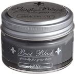 [ одеколон bs] обувь крем b-to черный серебряный линия шу с кремом серый One Size