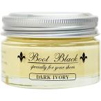 [ одеколон bs] обувь крем b-to черный серебряный линия шу с кремом темный слоновая кость 