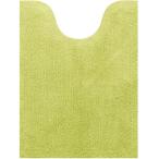 SDSklau Delon g туалет коврик 80×60cm зеленый 19020