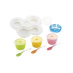 リッチェル Richell トライシリーズ ND 離乳食スタートセット