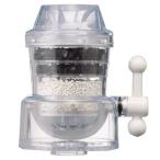 SANEI clean вода бинчотан вода . переключатель 16~19mm круг труба * вне винт пена . согласовано PM7251