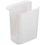 SANEI губка карман раковина для загрязнения защита обработка вода порванный обработка белый PW1821-W