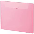 se регулирование Movie Carry файл A4 розовый MV-515F