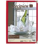 se регулирование меню файл A4 красный ME-1000