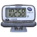 オムロン(OMRON) 歩数計 ヘルスカウンタ ステップス ピュアホワイト HJ-005-W