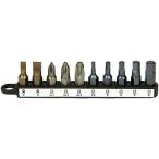 SK11 25mm bit комплект 10Pcs SBT2510H