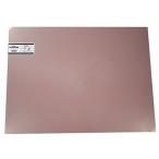  свет ПВХ доска затонированный прозрачный 0.5×450×600 EB455-11