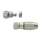  форель Pro электрик коннектор водонепроницаемый F type C15FP5.C15W5F. комплект C15K5-P