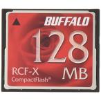 BUFFALO RCF-X128MY CompactFlash 128MB