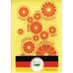 BLITZ Blitz 100% натуральный волокно Германия. f gold orange 