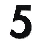  Восток Mark рейсинг номер 3 листов ввод чёрный * большой 5 пять 