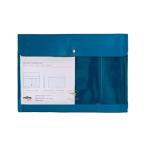  высокий Thai dojenelarupa- чехол для пропуска ne-eA4 голубой DF085