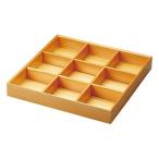 yamako- дерево мир прекрасный * Mini 9 tsu порез . данный .* перегородка комплект 27062