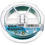 よつあみ(YGK) ロンフォート リアルデシテックス WX8 210ｍハンガーパック 0.5号