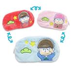  Mr. Osomatsu .... вернуть сосна 3 поверхность двусторонний сумка (kala сосна /.. сосна /todo сосна )