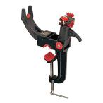 第一精工ロッドホルダー(竿受け) ミニラーク 01022 釣り