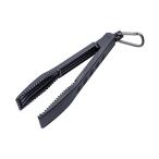  первый .. захват для рыбы wani рукоятка Mini MC черный рыба зажим рыбалка плоскогубцы рыбалка рукоятка рыбалка 