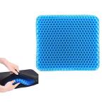  гель подушка 2 -слойный соты структура нет -слойный сила подушка "дышит" охлаждающий .... body давление минут . подушка для сидения перевозка оставаясь дома .. дом для офис большое растояние . использование не по назначению 4 