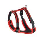  мех p последний L go комфорт Harness красный для средних собак средний собака 
