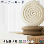 衝撃吸収コーナークッション