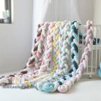  детская кроватка защита bed забор 3шт.@ плетеный узел диван подушка - подушка Dakimakura симпатичный .. глаз часть магазин украшение фотосъемка мелкие вещи 