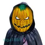  Halloween светится тыква маска люминесценция костюмированная игра для Jack o- фонарь украшение маскарадный костюм маска party постановка 