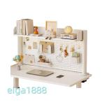  стол сверху подставка настольный подставка стол полка стол сверху класть полки стол место хранения настольный регулировка иметь . панель колок панель канцелярские товары / офисные принадлежности место хранения стальной 