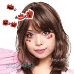  лицо наклейка I макияж 2 Pumpkin Halloween маскарадный костюм костюмированная игра тыква макияж fei Испания to Fiesta tu