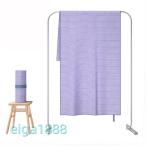 . вода полотенце скорость . бассейн полотенце .... пляж полотенце микроволокно большой размер легкий спорт плавание подарок 30x100cm фиолетовый 