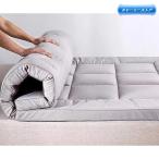 敷布団 マットレス 敷きパッド シン