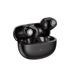 骨伝導イヤホン イヤーカフ ワイヤレス イヤホン 軽量4g IPX6防水 Bluetooth5.3 Hi-Fi高音質 耳を塞がない 耳挟み式 20H連続再生 ブルートゥース 耳かけ