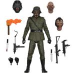 ネカ 『狼男アメリカン』 7インチ アクションフィギュア アルティメット ナイトメアデーモン