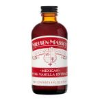 Nielsen-Massey Mexico. оригинальный .. vanilla экстракт,4 FL OZ