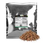 Frontier Natural Products - powder ruko cut . кожа &amp;siftedo- 1 lb.