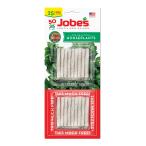 Easy Gardener05001TJobes Houseplant Food Spikes-50PK HOUSEPLANT SPIKES ( параллель транспорт 