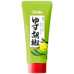 ユウキ食品 ゆず胡椒(青ゆず×青唐辛子) 100g