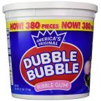 Dubble san Bubble ванна, изначальный тест 380- подсчет,60.3 унция (3.7 фунт ) Dubble Bubble Tub, Original F
