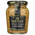 Maille старый стиль цельнозерновая мука ti John горчица,7.3 унция 