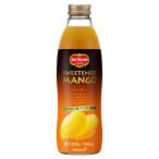 Del Monte kikkoman( Dell monte напиток ) Dell monte манго 20% 750ml×6шт.