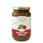  мясо для жаркого tedo* перец *meshuiya* Spy si-(chunijia способ жарение зеленый перец )350g бутылка 