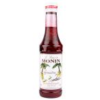 MONIN(mo наан )g Rena DIN * сироп 250ml