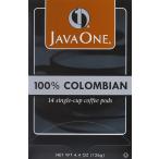 Java One кофе Pod 