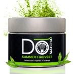 DoMatcha - no. 2... Matcha. старый плата японский зеленый чай - 2.82 фунт 