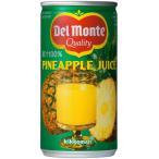 Del Monte kikkoman( Dell monte напиток ) Dell monte ананас сок 190g×30шт.