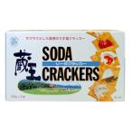  магазин . soda cracker 