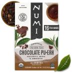  за границей прямая поставка локти Puerh Chocolate, Chocolate 16 bags