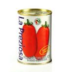 la*p let's .o- The отверстие помидор жестяная банка 400g×24 шт 