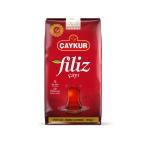 Caykur Tiryaki Turkish Black Tea 500g トルコ紅茶 ティリヤキ 500g (Filiz)