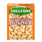  день . коммерческое предприятие soru* Leone белый фасоль 380g