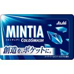  Asahi группа еда mintia холодный s mash 50 шарик (7g)×10 шт 